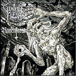 Vintage Flesh : Vintage Flesh - Ravenfrost